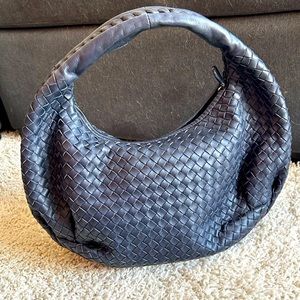 Bottega Veneta Intrecciato Bag